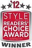 Style Magazine Award to Kevin Limm